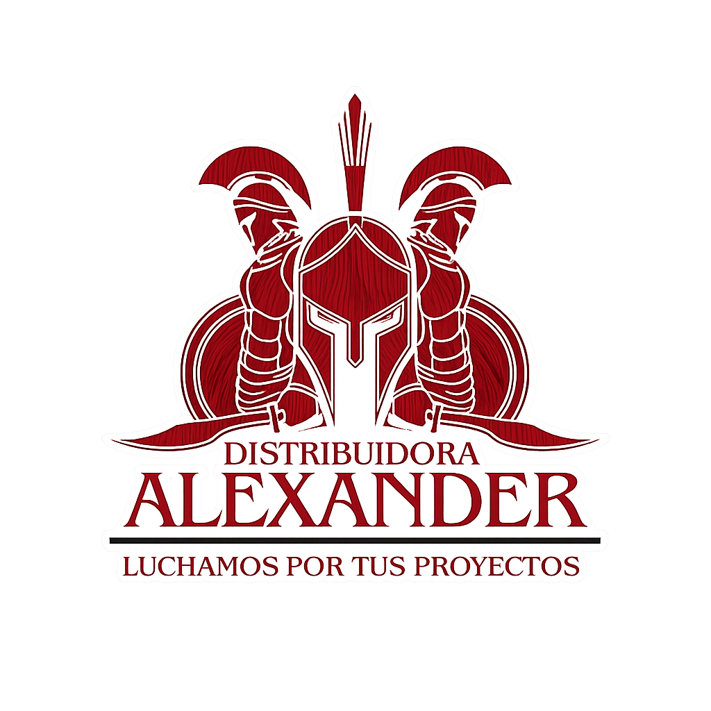DISTRIBUIDORA COMERCIAL ALEXANDER E.I.R.L
